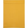 JAM Paper Catalog Envelope 10" x 13", Brown Kraft, 50/Pack (9258-50)