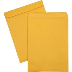 JAM Paper Catalog Envelope 10