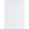 Best JAM Paper Catalog Envelope 7" x 10" ,White, 100/Pack (1623194d)
