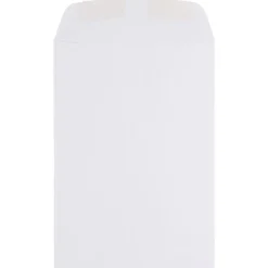 Best JAM Paper Catalog Envelope 7" x 10" ,White, 100/Pack (1623194d)