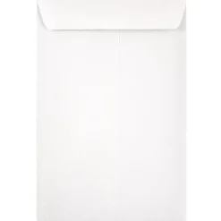 Online JAM Paper Catalog Envelope 6" x 9", White, 100/Pack (1623192d)