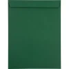 Online JAM Paper Catalog Envelope 10" x 13", Dark Green, 25/Pack (31287538)