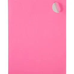 Clearance JAM Paper Circle Round Label Seals, 1 2/3