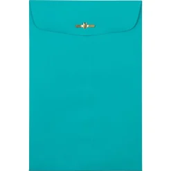 New JAM Paper Clasp Catalog Envelope 6