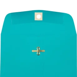 Clearance JAM Paper Clasp Catalog Envelope 6