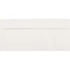 Clearance JAM Paper Commercial #9 Envelopes, 3 7/8" x 8 7/8", White, 250/Box (1633172H)