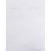JAM Paper Commercial Open End Catalog Envelopes, 8 3/4" x 11 1/4", White, 25/Pack (4126)