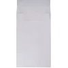 Online JAM Paper Expandable Open End Catalog Envelopes with Peel & Seal Closure, 10 x 12 x 4, White, 250/Box (376634180b)