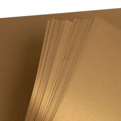 Multipurpose Paper*JAM Paper Foil 2-Sided 8.5