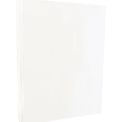 Photo Paper*JAM Paper Glossy Presentation Paper, 8.5" x 11", 100 Sheets/Pack (1034701D)