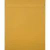 Sale JAM Paper Kraft Open End Catalog Envelope, 11 1/2" x 14 1/2", Brown, 50/Pack (313011452I)