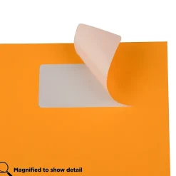 New JAM Paper Laser/Inkjet Address Labels, 1