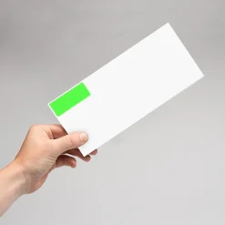 Sale JAM Paper Laser/Inkjet Address Labels, 1