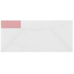New JAM Paper Laser/Inkjet Address Label, 1