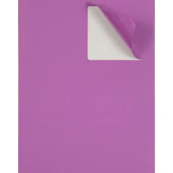 Discount JAM Paper Laser/Inkjet Address Label, 4