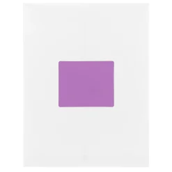 Discount JAM Paper Laser/Inkjet Address Label, 4