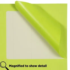 Hot JAM Paper Laser/Inkjet Address Label, 4