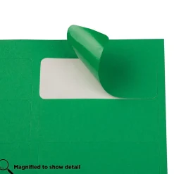 Discount JAM Paper Laser/Inkjet Mailing Address Label, 1