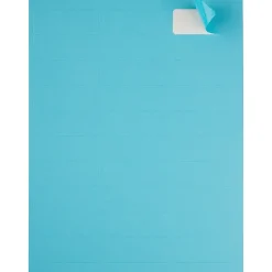 Best JAM Paper Laser/Inkjet Mailing Address Labels, 1