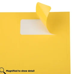 Outlet JAM Paper Laser/Inkjet Mailing Address Label, 1