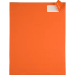 Clearance JAM Paper Laser/Inkjet Mailing Address Label, 1