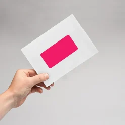 Sale JAM Paper Laser/Inkjet Shipping Labels, 2