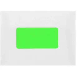 New JAM Paper Laser/Inkjet Shipping Labels, 2