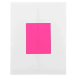 Sale JAM Paper Laser/Inkjet Shipping Labels, 4