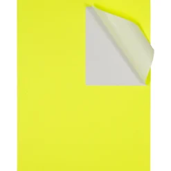 Hot JAM Paper Laser/Inkjet Shipping Labels, 4