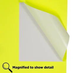 Hot JAM Paper Laser/Inkjet Shipping Labels, 4