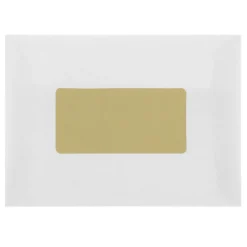 Discount JAM Paper Laser/Inkjet Shipping Labels, 2