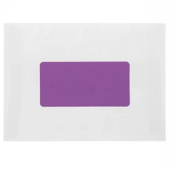 Hot JAM Paper Laser/Inkjet Shipping Address Labels, 2