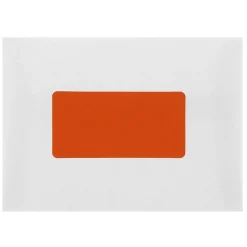 Online JAM Paper Laser/Inkjet Shipping Address Labels, 2