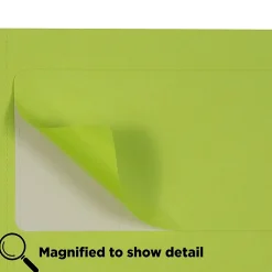 Best JAM Paper Laser/Inkjet Shipping Address Labels, 2