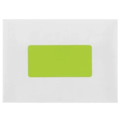 Best JAM Paper Laser/Inkjet Shipping Address Labels, 2