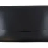 Leather Portfolio Case with Snap Closure, Black, 12/Carton (2233317452B)<JAM Paper Hot