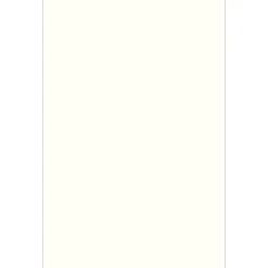 Resume Paper*JAM Paper ® Legal Strathmore 24lb Paper, 8.5 x 14, Natural White Wove, 100 Sheets/Pack (2203719139)