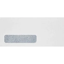 JAM Paper Moistenable Glue Security Tinted #10 Business Envelopes, 4 1/8" x 9 1/2", 1000/Pack (92021-1M)