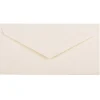 Discount JAM Paper Monarch Open End #7 Invitation Envelope, 3 7/8" x 7 1/2", Natural White, 50/Pack (3197090I)