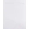 New JAM Paper Open End #15 1/2 Catalog Envelope, 12" x 15 1/2", White, 25/Pack (1623202)