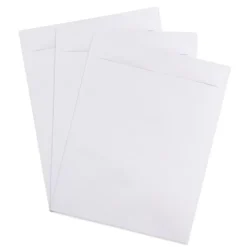New JAM Paper Open End #15 1/2 Catalog Envelope, 12