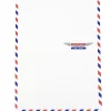Hot JAM Paper Open End Catalog Envelope, 9" x 12", White, 100/Pack (1430744C)