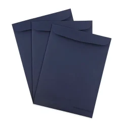 Hot JAM Paper Open End Catalog Envelope, 9