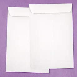 Clearance JAM Paper Open End Catalog Envelope, 6
