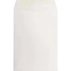 Online JAM Paper Open End Catalog Envelope, 7 1/2" x 10 1/2", White, 1000/Carton (4120B)