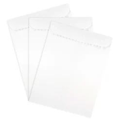 Discount JAM Paper Open End Peel & Seal Catalog Envelope, 9