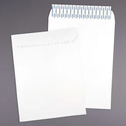Discount JAM Paper Open End Peel & Seal Catalog Envelope, 9