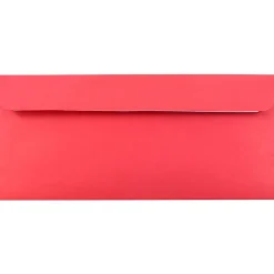 Discount JAM Paper Peel & Seal #10 Business Envelope, 4 1/8