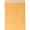 Online JAM Paper Peel & Seal Kraft Open End #13 Catalog Envelope, 10" x 13", Brown, 500/Pack (13034233C)