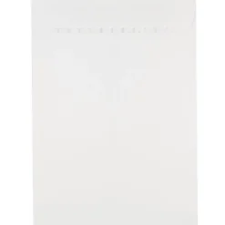 Discount JAM Paper Peel & Seal Open End Open End Catalog Envelope, 7 1/2" x 10 1/2", White, 500/Pack (356828779)